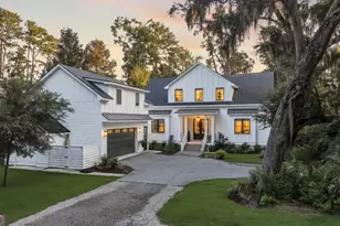 822 Dancy Ave, Savannah, GA 31419 - Photo 3