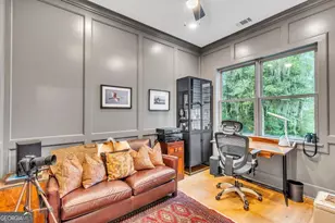 822 Dancy Ave, Savannah, GA 31419 - Photo 37