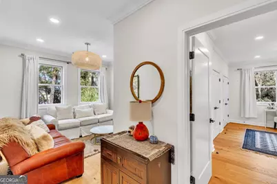 822 Dancy Avenue, Savannah, GA 31419 - Photo 43