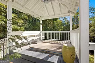 478 Chattahoochee Glen Rd, Clarkesville, GA 30523 - Photo 25