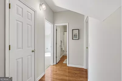 478 Chattahoochee Glen Road, Clarkesville, GA 30523 - Photo 27