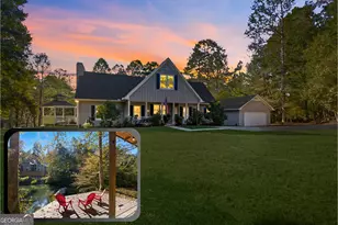 478 Chattahoochee Glen Rd, Clarkesville, GA 30523 - Photo 1