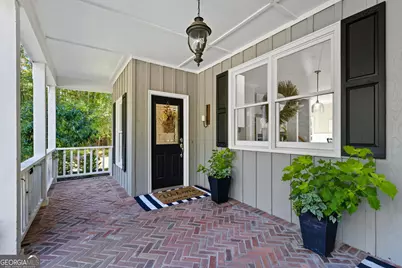 478 Chattahoochee Glen Road, Clarkesville, GA 30523 - Photo 9