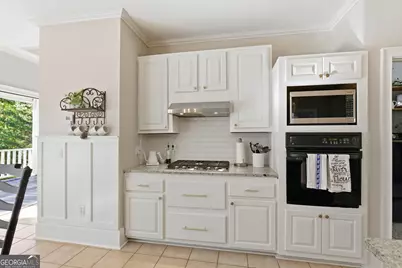 478 Chattahoochee Glen Road, Clarkesville, GA 30523 - Photo 13