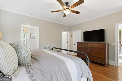 478 Chattahoochee Glen Road, Clarkesville, GA 30523 - Photo 19