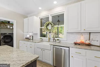 478 Chattahoochee Glen Road, Clarkesville, GA 30523 - Photo 11