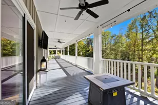 478 Chattahoochee Glen Rd, Clarkesville, GA 30523 - Photo 5