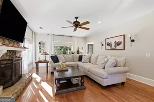 478 Chattahoochee Glen Rd, Clarkesville, GA 30523 - Photo 17