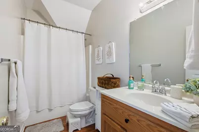 478 Chattahoochee Glen Road, Clarkesville, GA 30523 - Photo 31