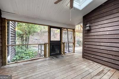 1837 Deep South Farm Road, Blairsville, GA 30512 - Photo 69