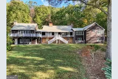 1837 Deep South Farm Road, Blairsville, GA 30512 - Photo 1