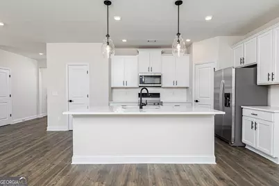 317 Cantrell Drive, Dallas, GA 30157 - Photo 3