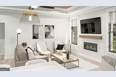 51 Robinson Street, Newnan, GA 30263 - Photo 9