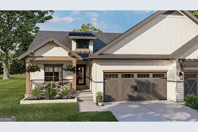 51 Robinson Street, Newnan, GA 30263 - Photo 5