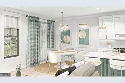 51 Robinson Street, Newnan, GA 30263 - Photo 7