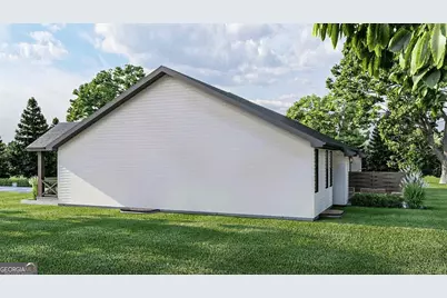 51 Robinson Street, Newnan, GA 30263 - Photo 3