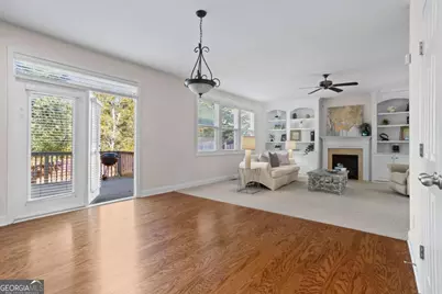 4250 Granby Circle, Cumming, GA 30041 - Photo 17