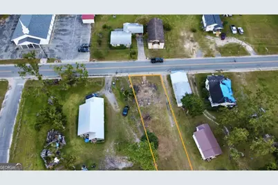 19 Martin Luther King Jr Boulevard, Hazlehurst, GA 31539 - Photo 3
