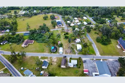 19 Martin Luther King Jr Boulevard, Hazlehurst, GA 31539 - Photo 5