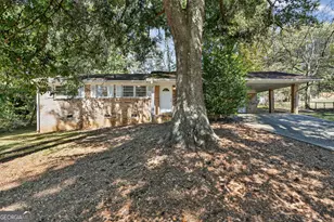 216 Briarwood Dr, Dallas, GA 30132 - Photo 1