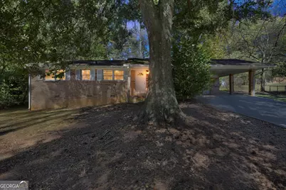 216 Briarwood Drive, Dallas, GA 30132 - Photo 3