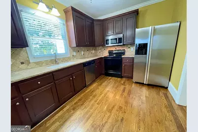 715 Avenue A NE, Rome, GA 30165 - Photo 13