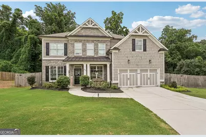 459 Current Court NE, Kennesaw, GA 30144 - Photo 3