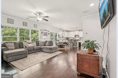 459 Current Court NE, Kennesaw, GA 30144 - Photo 7