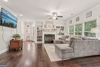 459 Current Court NE, Kennesaw, GA 30144 - Photo 9