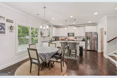 459 Current Court NE, Kennesaw, GA 30144 - Photo 17