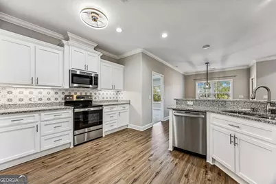 518 Soncel Drive, Kingsland, GA 31548 - Photo 9