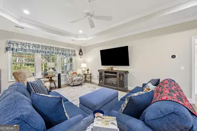 518 Soncel Drive, Kingsland, GA 31548 - Photo 11