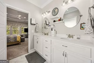 518 Soncel Drive, Kingsland, GA 31548 - Photo 33