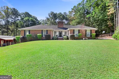 3011 Mooty Bridge Road, Lagrange, GA 30240 - Photo 1