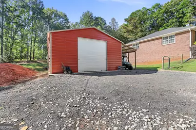 3011 Mooty Bridge Road, Lagrange, GA 30240 - Photo 49