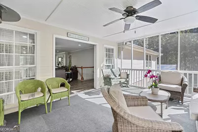 3011 Mooty Bridge Road, Lagrange, GA 30240 - Photo 13