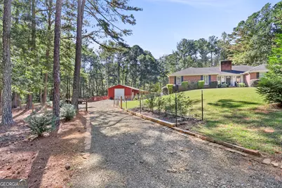 3011 Mooty Bridge Road, Lagrange, GA 30240 - Photo 51