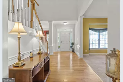 3763 Terrace Hedge Court, Dacula, GA 30019 - Photo 9