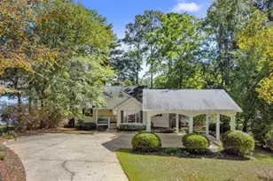 153 S Rock Island Dr, Eatonton, GA 31024 - Photo 1