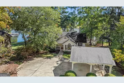 153 S Rock Island Drive, Eatonton, GA 31024 - Photo 3