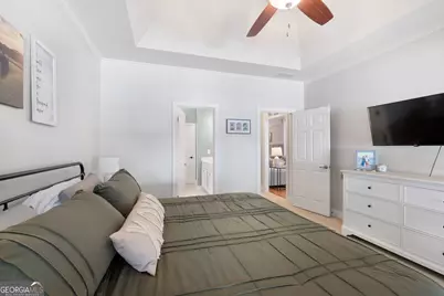 64 Gables Way, Newnan, GA 30265 - Photo 27