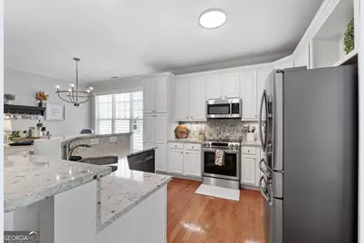 64 Gables Way, Newnan, GA 30265 - Photo 17