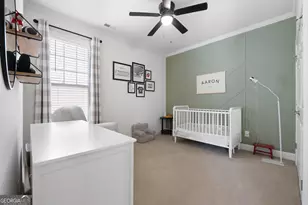 64 Gables Way, Newnan, GA 30265 - Photo 37