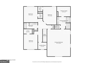 150 Wilson Dr, McDonough, GA 30252 - Photo 77