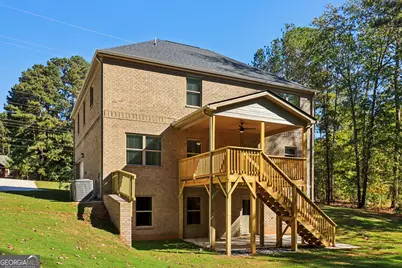 150 Wilson Drive, McDonough, GA 30252 - Photo 61