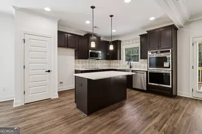 150 Wilson Drive, McDonough, GA 30252 - Photo 15