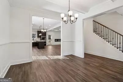 150 Wilson Drive, McDonough, GA 30252 - Photo 7