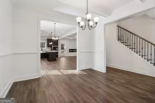 150 Wilson Dr, McDonough, GA 30252 - Photo 7