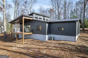 210 Mt Pleasant Ridge, Blairsville, GA 30512 - Photo 55