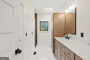 210 Mt Pleasant Ridge, Blairsville, GA 30512 - Photo 25